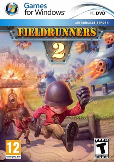 download fieldrunners 2 for pc